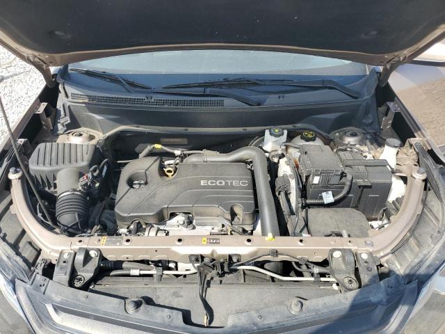 2019 CHEVROLET EQUINOX LT - 2GNAXKEV6K6208532