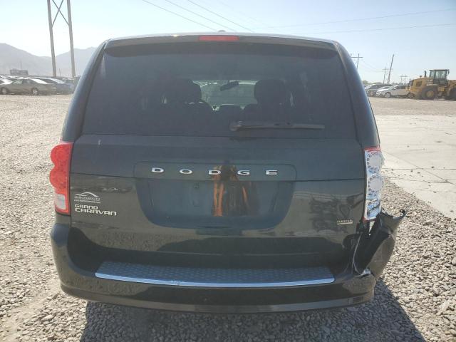 VIN 2C4RDGBG2DR653438 2013 Dodge Grand Caravan, SE no.6