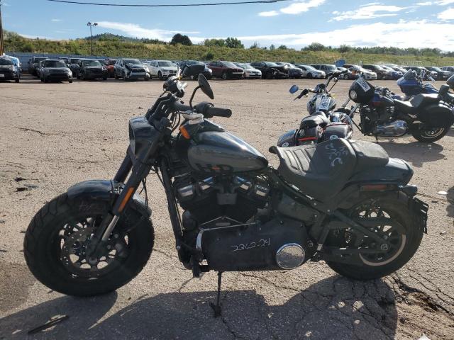 2022 HARLEY-DAVIDSON FXFBS - 1HD1YLK14NB022243