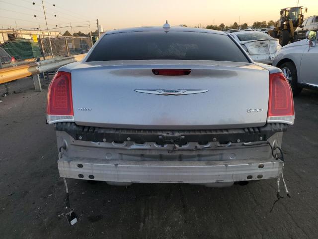 VIN 2C3CCARG4FH736717 2015 Chrysler 300, Limited no.6