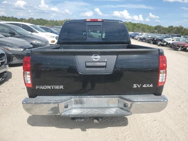 2016 NISSAN FRONTIER S - 1N6AD0EV0GN791069