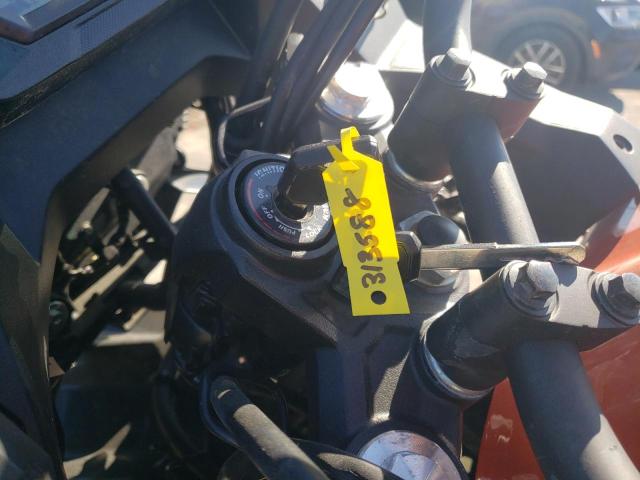 2022 KAWASAKI KL650 J - ML5KLEJ18NDA09112
