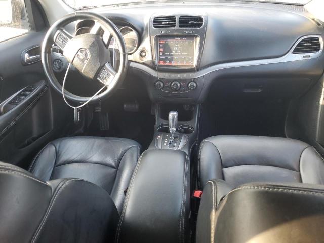 2019 DODGE JOURNEY CR - 3C4PDCGG9KT717963