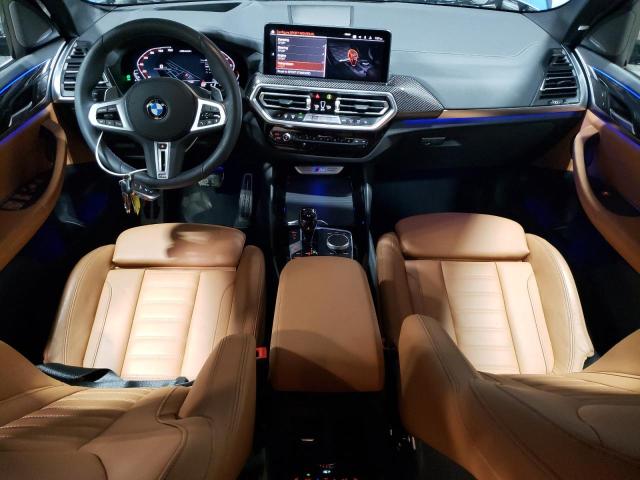 2022 BMW X3 M40I 5UX83DP03N9J02093  67839414