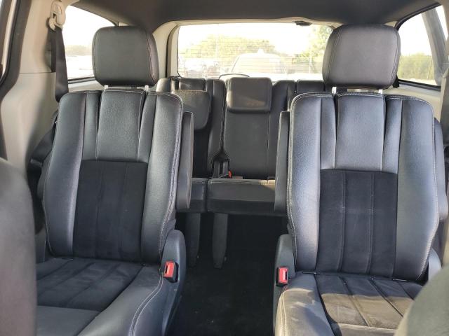 2017 DODGE GRAND CARA - 2C4RDGCGXHR562180