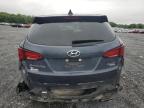 HYUNDAI SANTA FE S photo