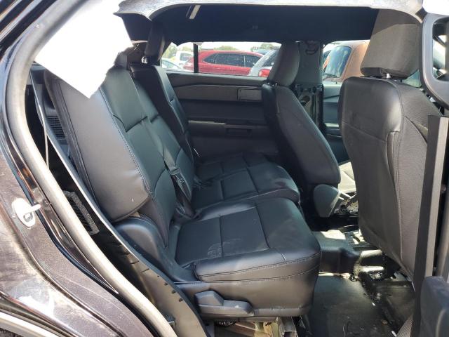 2022 FORD EXPLORER P - 1FM5K8AB4NGC24431