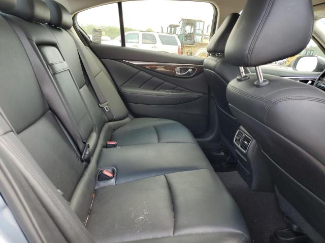 2018 INFINITI Q50 LUXE - JN1EV7AP1JM356322