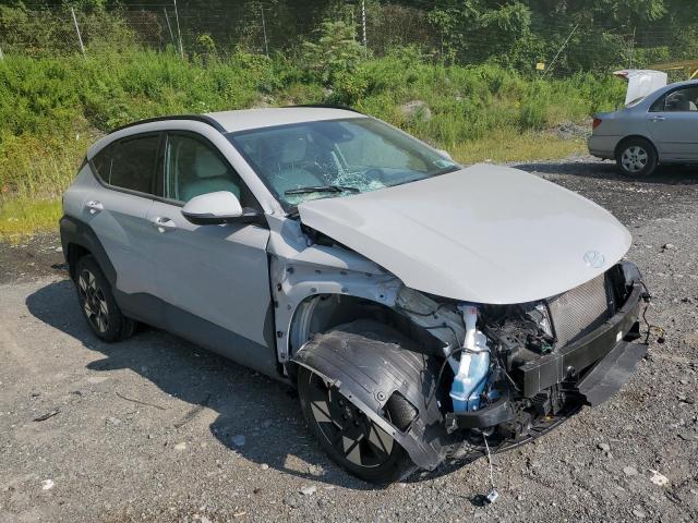 VIN KM8HBCAB4RU072237 2024 Hyundai Kona, Sel no.4