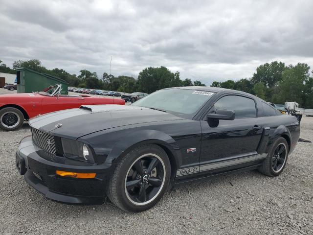 FORD MUSTANG GT