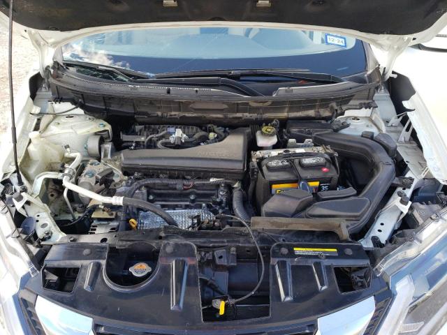 2017 NISSAN ROGUE S - JN8AT2MTXHW380599