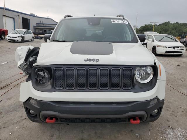 2021 JEEP RENEGADE T - ZACNJDC19MPM30234