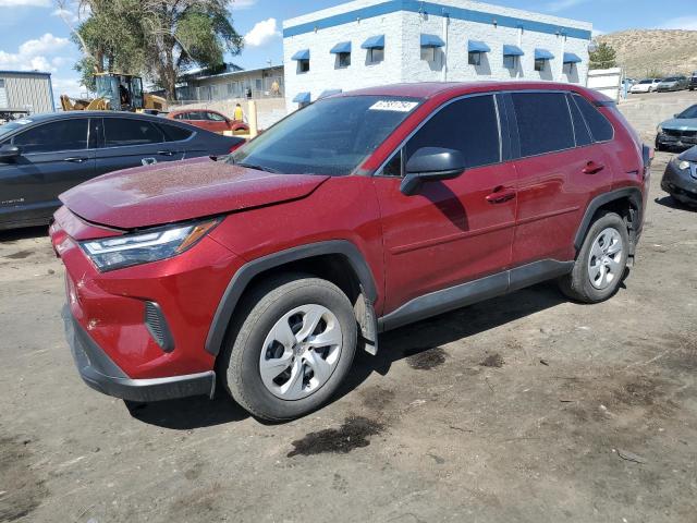 2023 TOYOTA RAV4 LE - 2T3F1RFV1PW361418