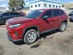 2023 TOYOTA RAV4 LE - 2T3F1RFV1PW361418