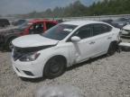 2017 NISSAN SENTRA S - 3N1AB7AP9HY351674