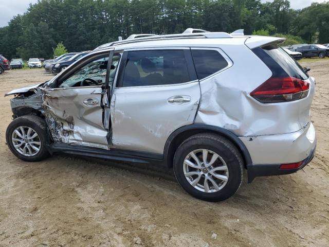 2019 NISSAN ROGUE S - KNMAT2MV6KP533252