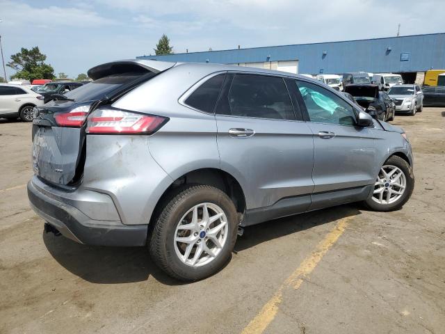 2022 FORD EDGE SEL - 2FMPK4J9XNBA12963