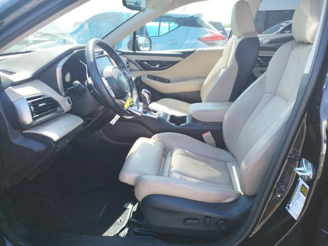 2023 SUBARU LEGACY LIM - 4S3BWAN60P3012362