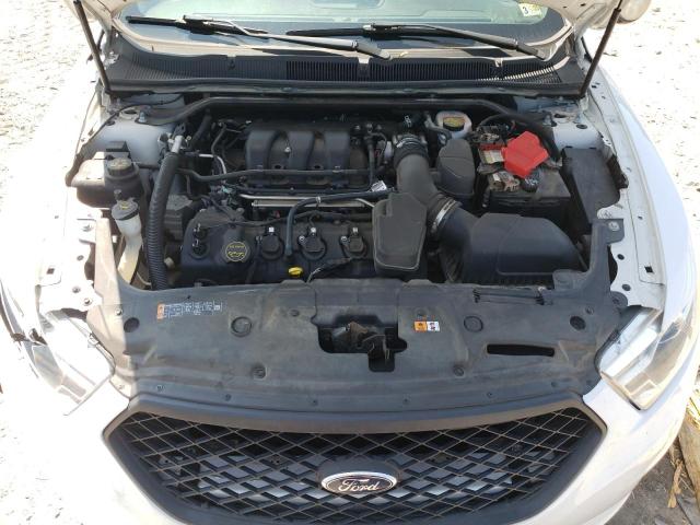 2019 FORD TAURUS POL - 1FAHP2MK1KG102896
