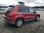 VOLKSWAGEN TIGUAN SE photo