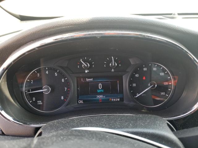 2020 BUICK ENCORE SPO - KL4CJ1SB9LB013007