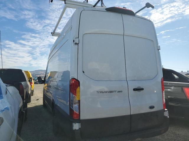 2023 FORD TRANSIT T- - 1FTBW3X87PKA08289