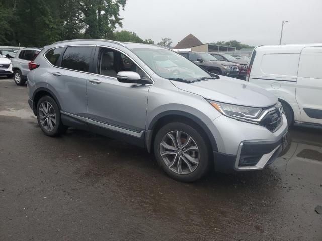 2022 HONDA CR-V TOURI - 7FARW2H9XNE020242