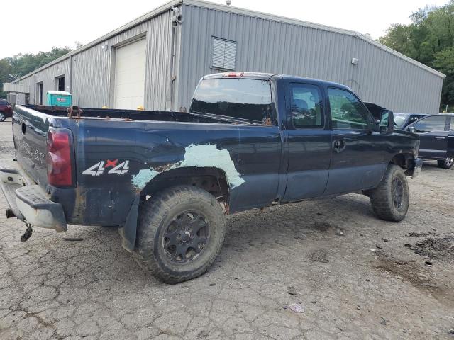 2006 CHEVROLET SILVERADO 1GCEK19V36Z193687  66843104