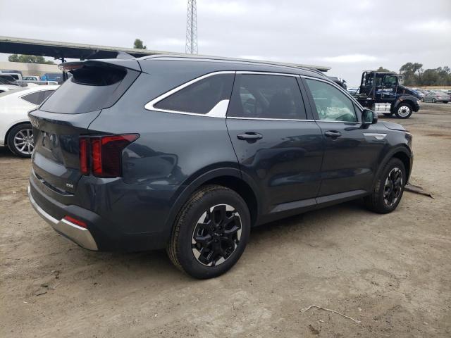 2024 KIA SORENTO S - 5XYRLDJC0RG287880