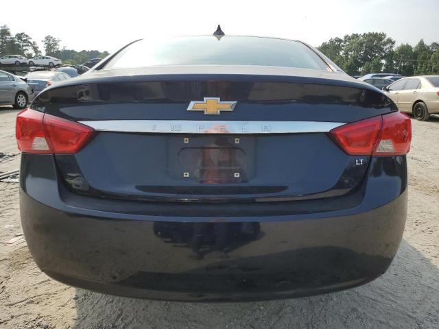 2019 CHEVROLET IMPALA LT - 2G11Z5SA5K9143220