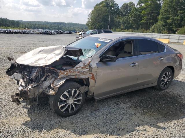 2015 NISSAN ALTIMA 2.5 - 1N4AL3AP3FC181407