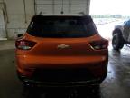 CHEVROLET TRAILBLAZE photo