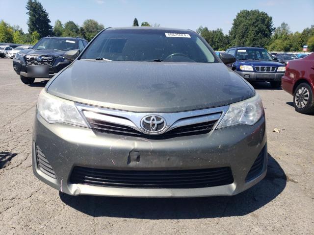 VIN 4T4BF1FK6ER349767 2014 Toyota Camry, L no.5