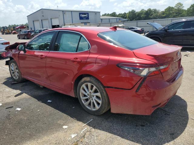 VIN 4T1G11AK0MU426878 2021 Toyota Camry, SE no.2