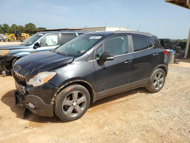 Vin: kl4cjbsbxeb640484, lot: 65565254, buick encore convenience 2014 img_1