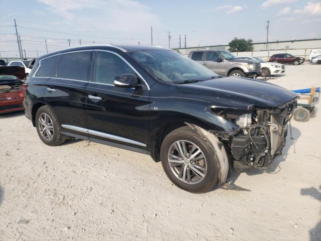 VIN 5N1DL0MN4LC500918 2020 Infiniti QX60, Luxe no.4