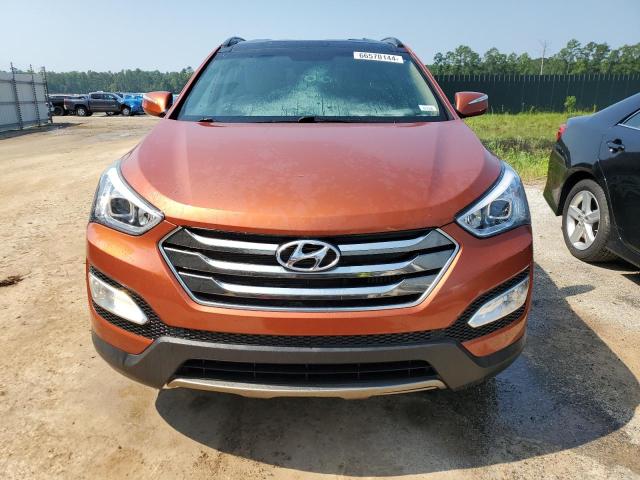 VIN 5XYZW4LA0GG319467 2016 HYUNDAI SANTA FE no.5