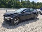 2020 NISSAN MAXIMA SV - 1N4AA6CV2LC371973