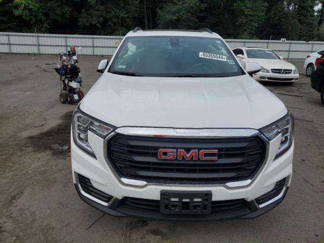 VIN 3GKALMEG7PL222688 2023 GMC Terrain, Sle no.5