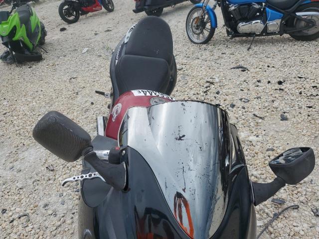 2005 SUZUKI GSX1300 RK JS1GW71A652103149