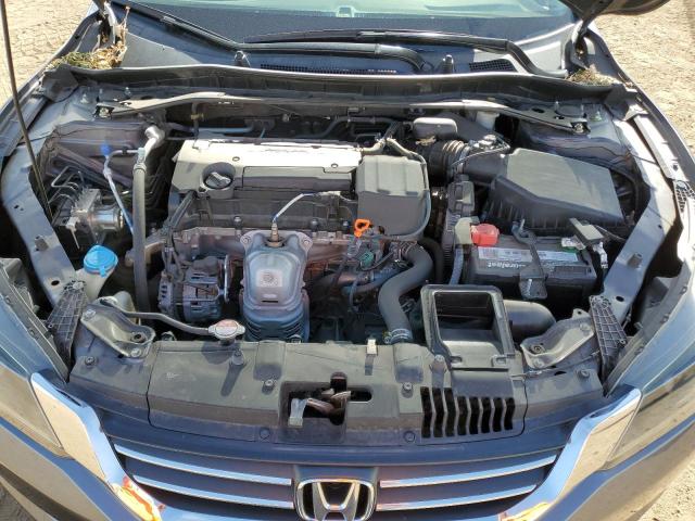 2015 HONDA ACCORD SPO - 1HGCR2F5XFA066903