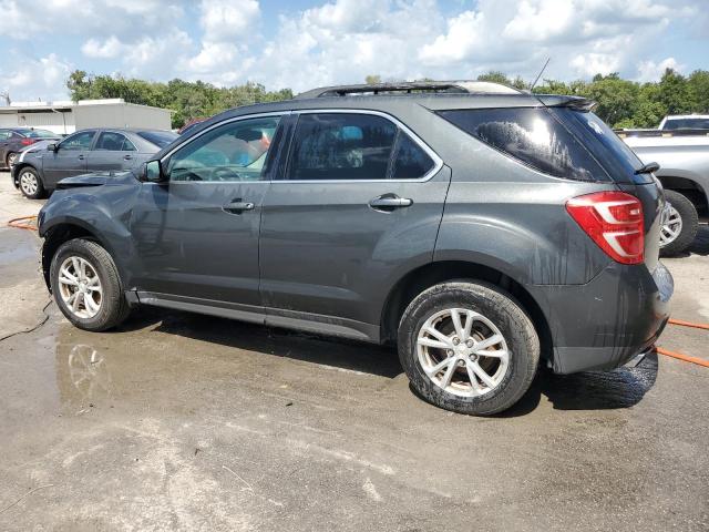 2017 CHEVROLET EQUINOX LT - 2GNFLFE35H6152826