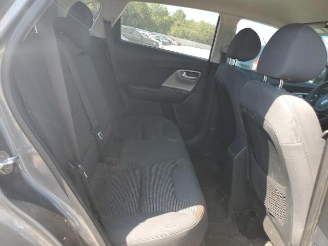 2017 KIA NIRO FE - KNDCB3LCXH5089394