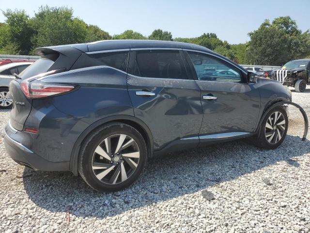 VIN 5N1AZ2MG6FN220134 2015 Nissan Murano, S no.3