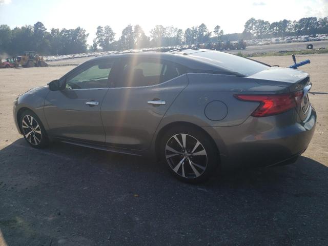 2017 NISSAN MAXIMA 3.5 - 1N4AA6AP1HC416025