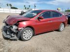 2015 NISSAN SENTRA S - 3N1AB7AP3FL670935