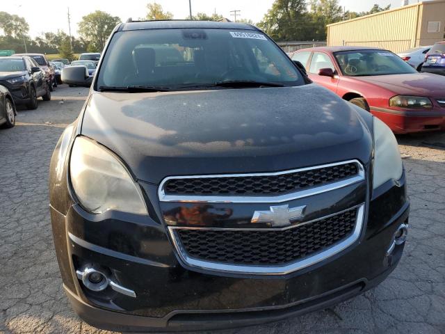 VIN 2GNALCEK1E6287118 2014 Chevrolet Equinox, LT no.5