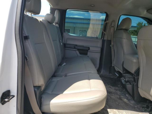 2016 FORD F150 SUPER - 1FTEW1EPXGKF00147