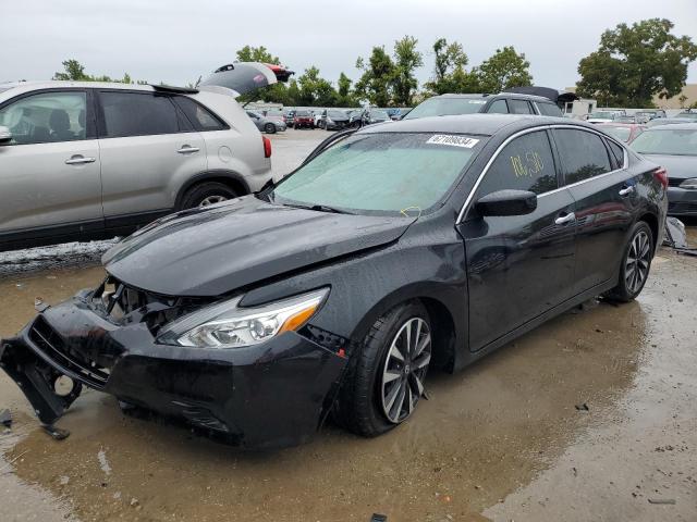 2018 NISSAN ALTIMA 2.5 - 1N4AL3AP1JC215448