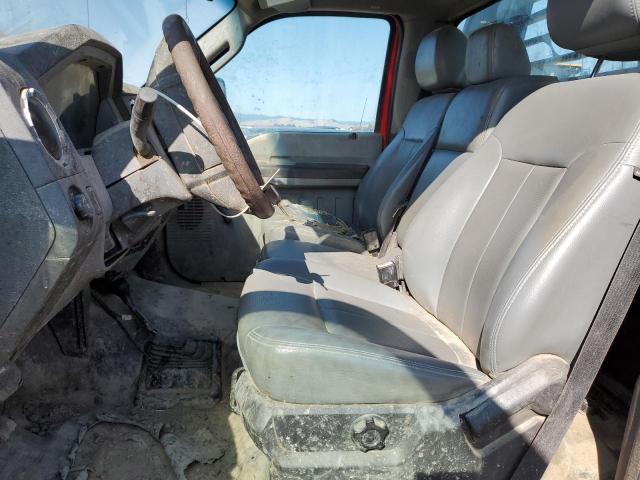 2015 FORD F350 SUPER - 1FTRF3B65FEA48534